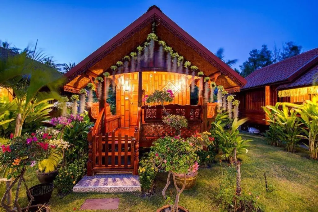 wisahome hua hin
