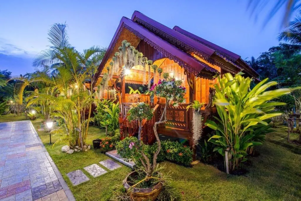 wisahome hua hin