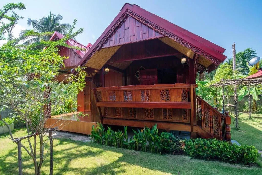 wisahome hua hin