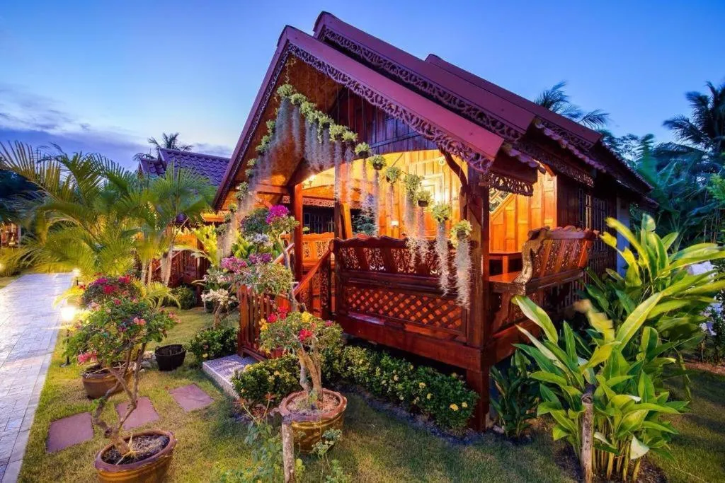 wisahome hua hin