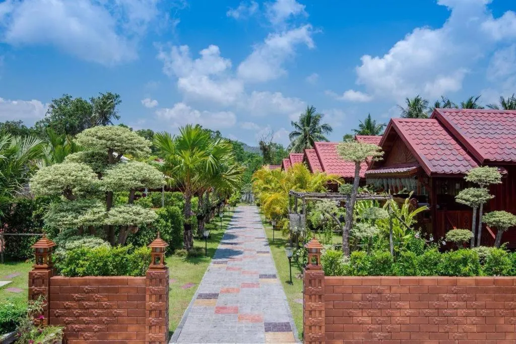 wisahome hua hin