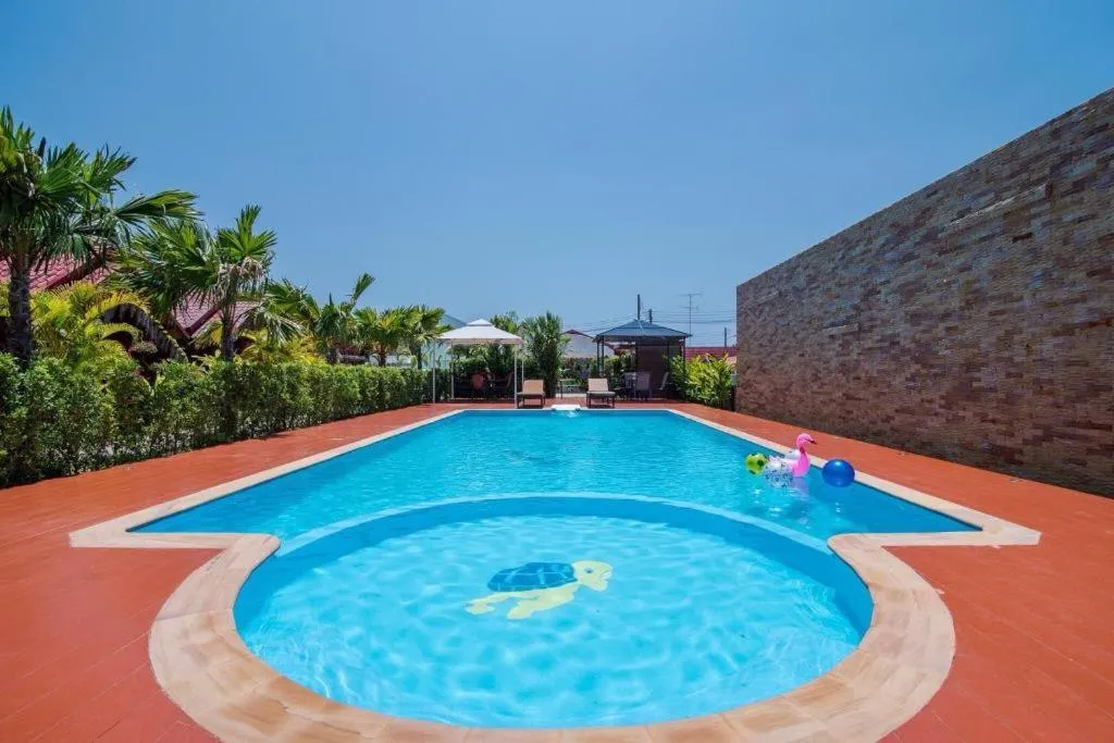 wisahome hua hin