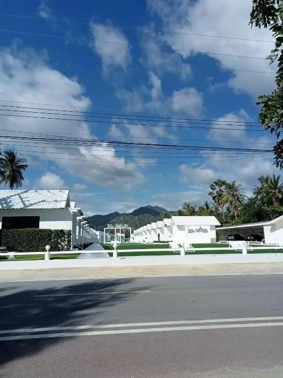 The White Resort
