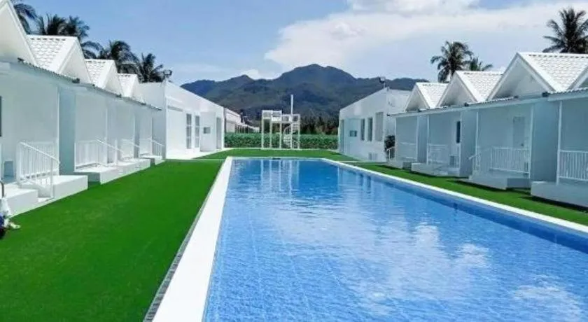 The White Resort