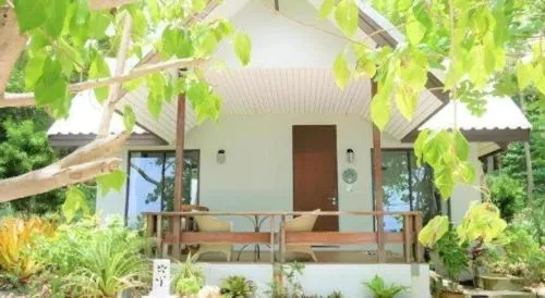 Samet Ville Resort