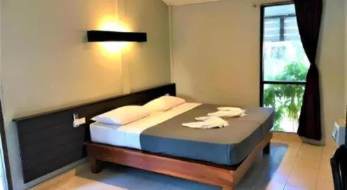 Samet Ville Resort