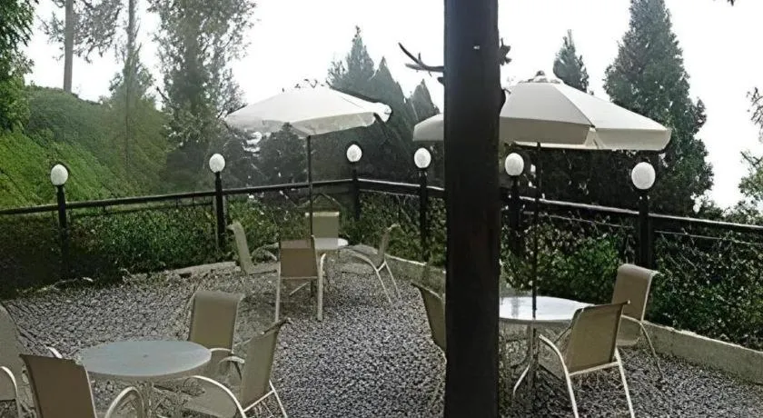 Mussoorie Gateway Hotel