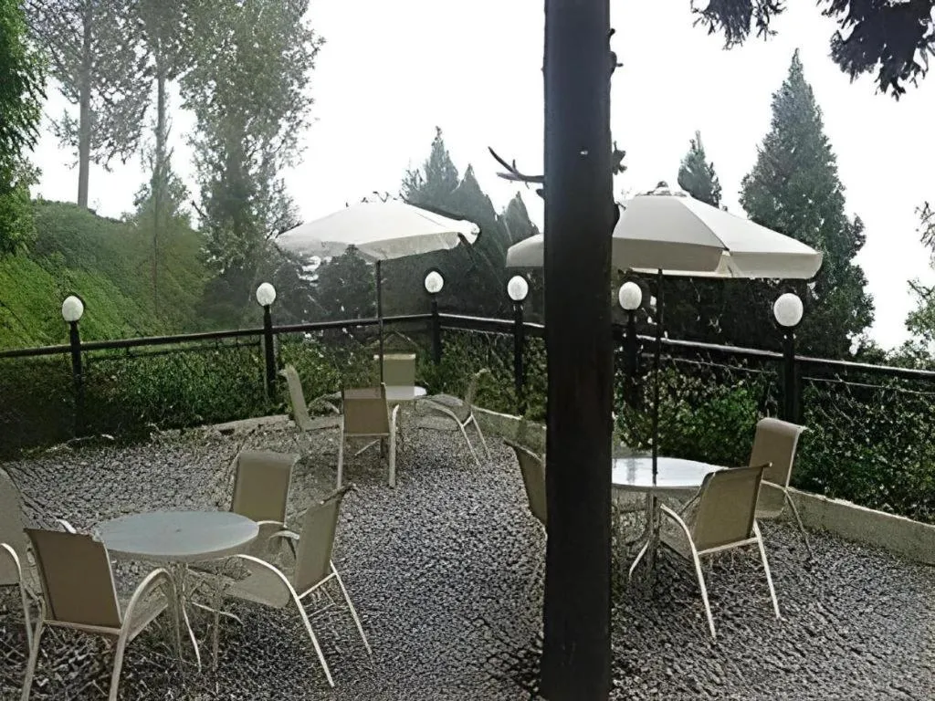 Mussoorie Gateway Hotel
