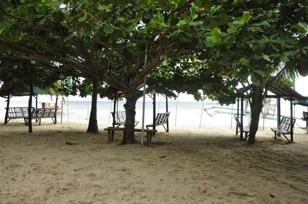 Paseo Verde Beach Resort