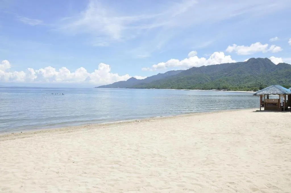 Paseo Verde Beach Resort