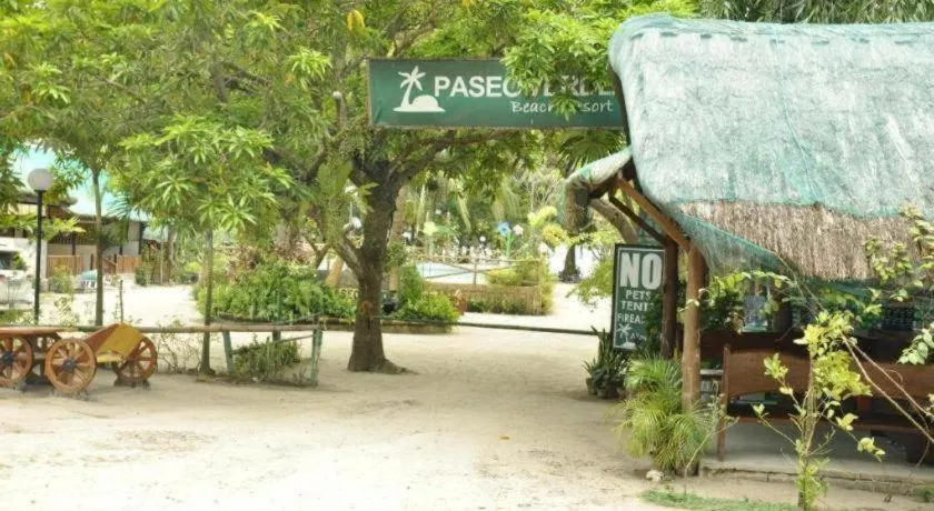 Paseo Verde Beach Resort