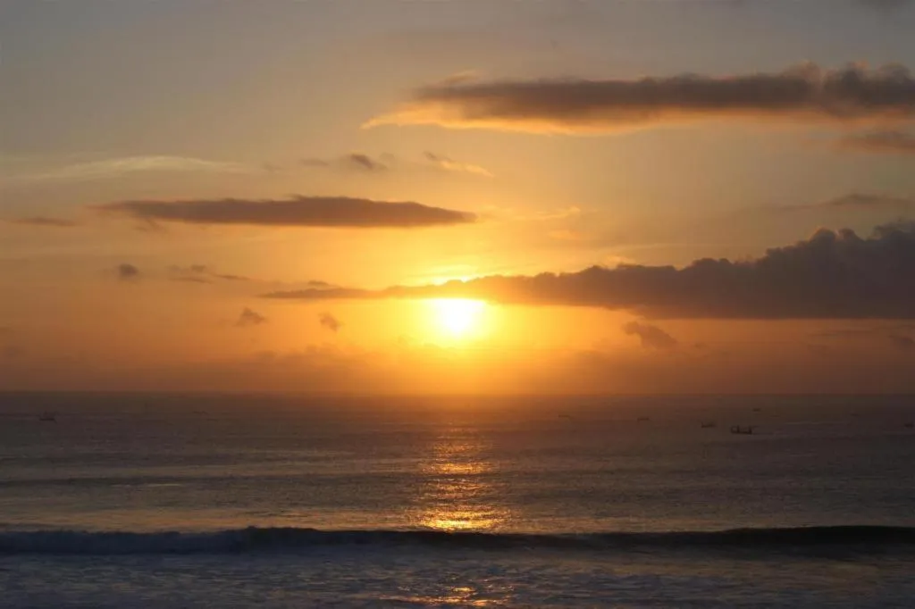 Paseo Verde Beach Resort