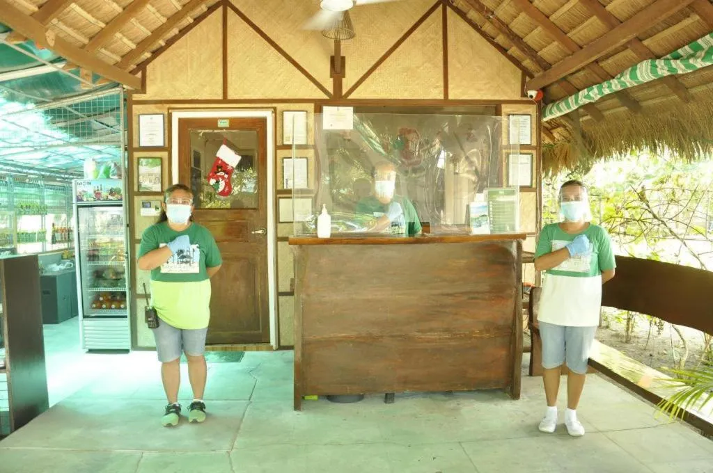 Paseo Verde Beach Resort