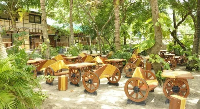 Paseo Verde Beach Resort