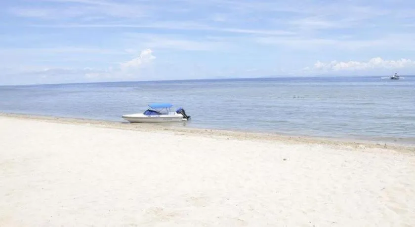 Paseo Verde Beach Resort