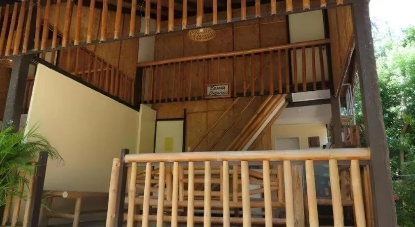 Paseo Verde Beach Resort