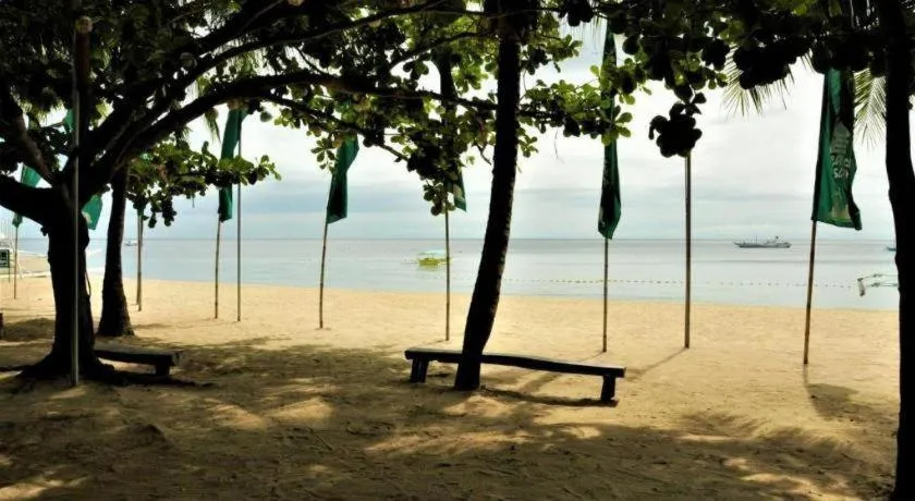 Paseo Verde Beach Resort