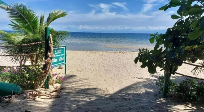 Paseo Verde Beach Resort