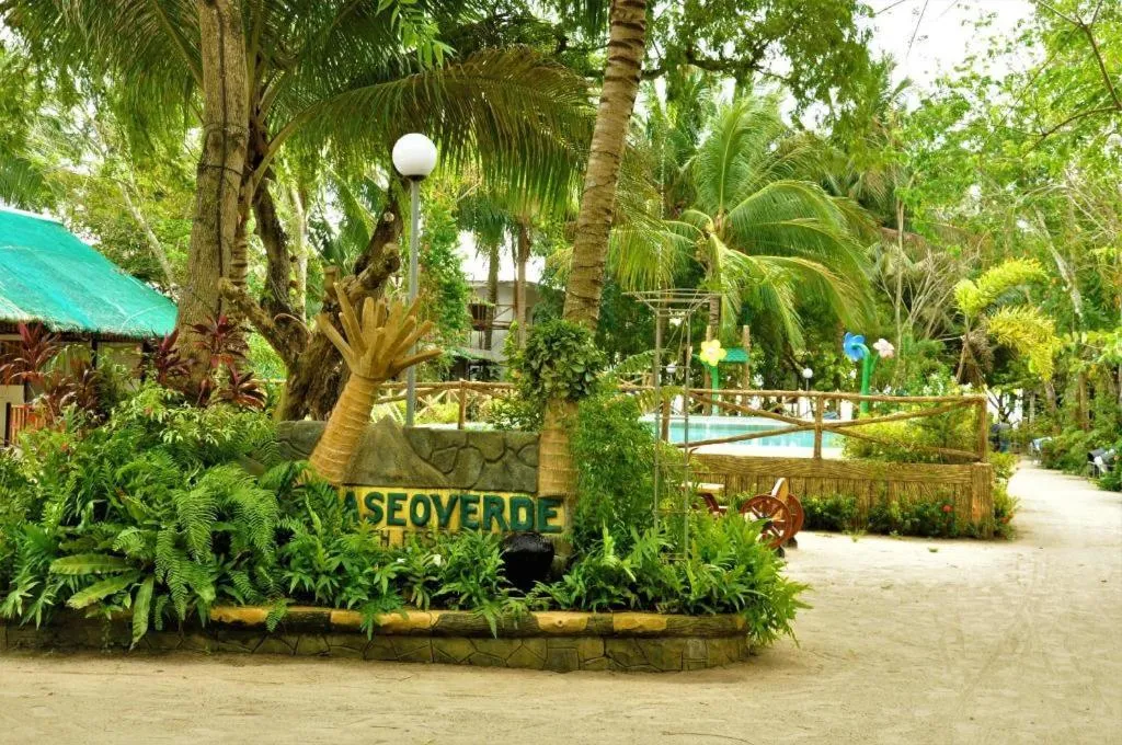 Paseo Verde Beach Resort