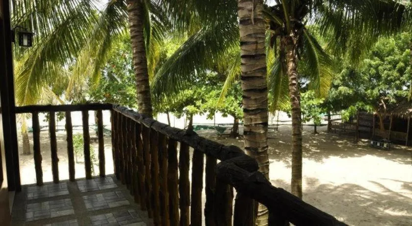 Paseo Verde Beach Resort