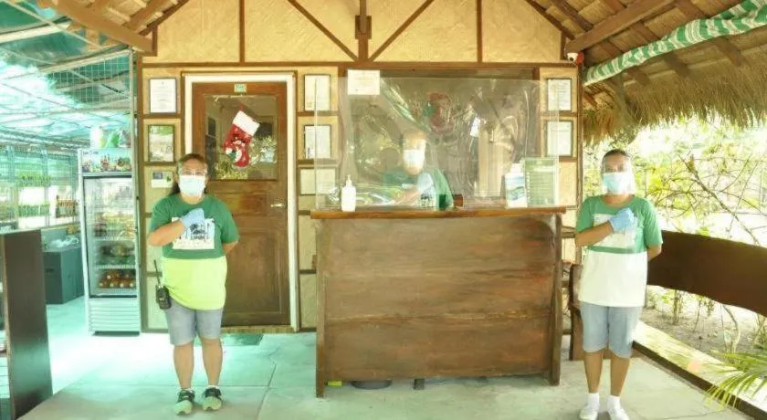 Paseo Verde Beach Resort