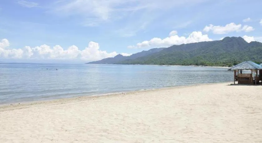 Paseo Verde Beach Resort