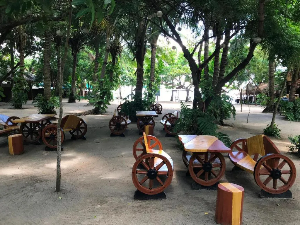 Paseo Verde Beach Resort