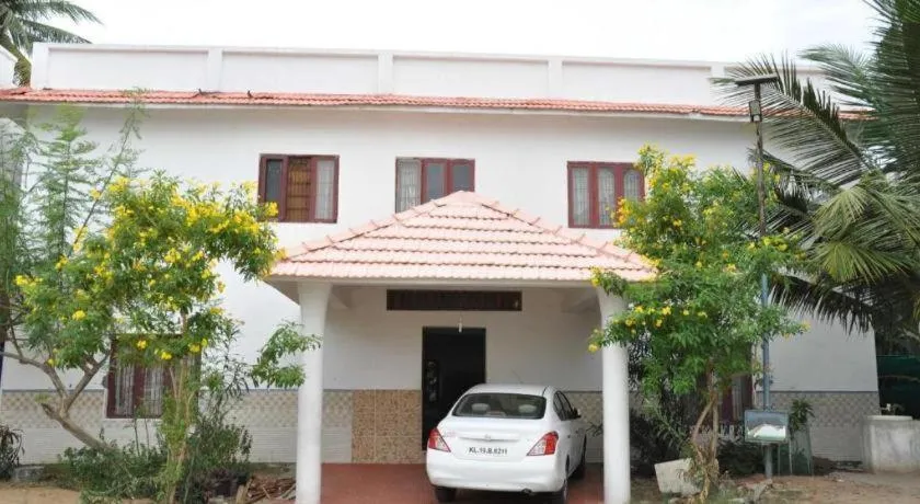 Hotel Wilson - Velankanni