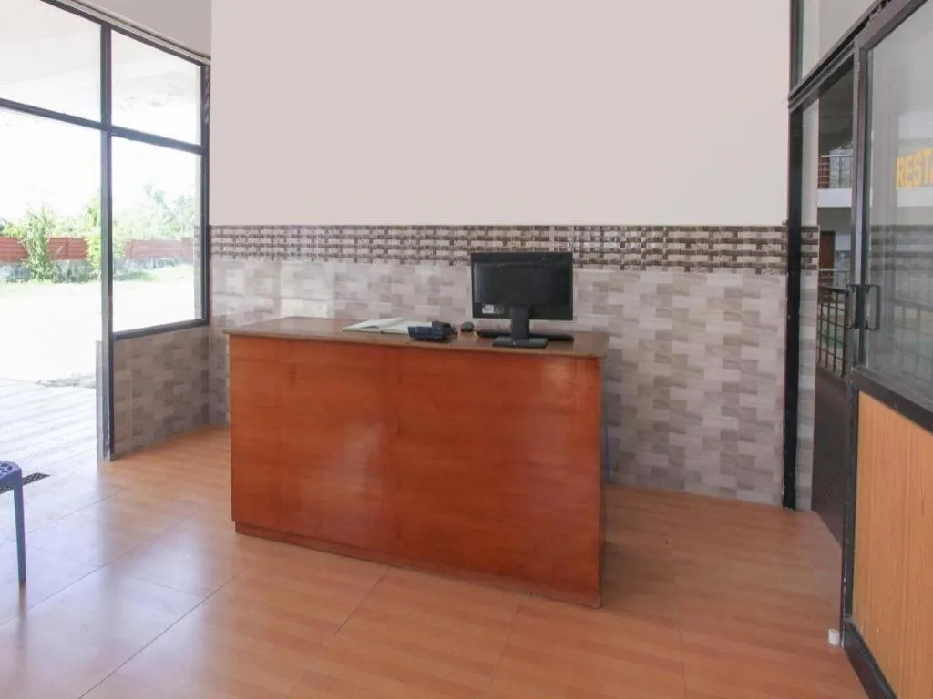 Hotel Wilson - Velankanni