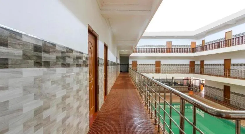 Hotel Wilson - Velankanni