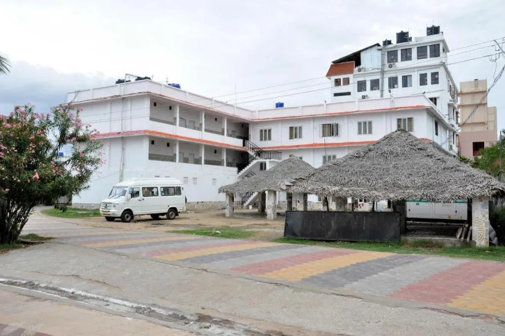 Hotel Wilson - Velankanni
