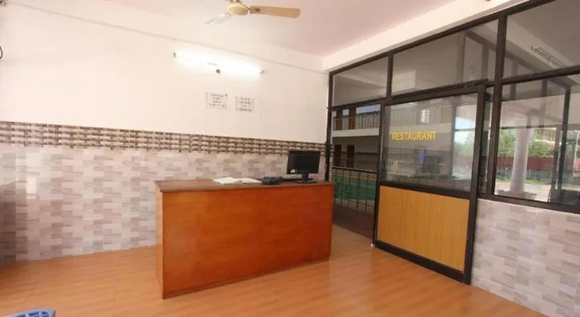 Hotel Wilson - Velankanni