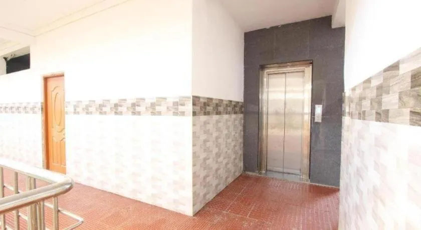 Hotel Wilson - Velankanni