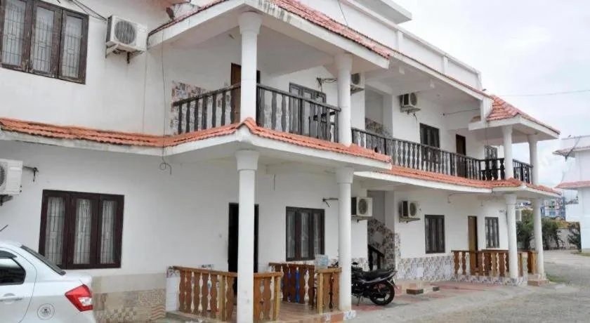 Hotel Wilson - Velankanni