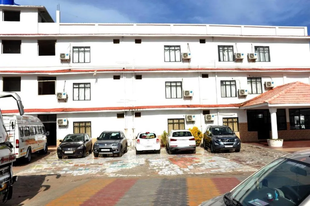 Hotel Wilson - Velankanni