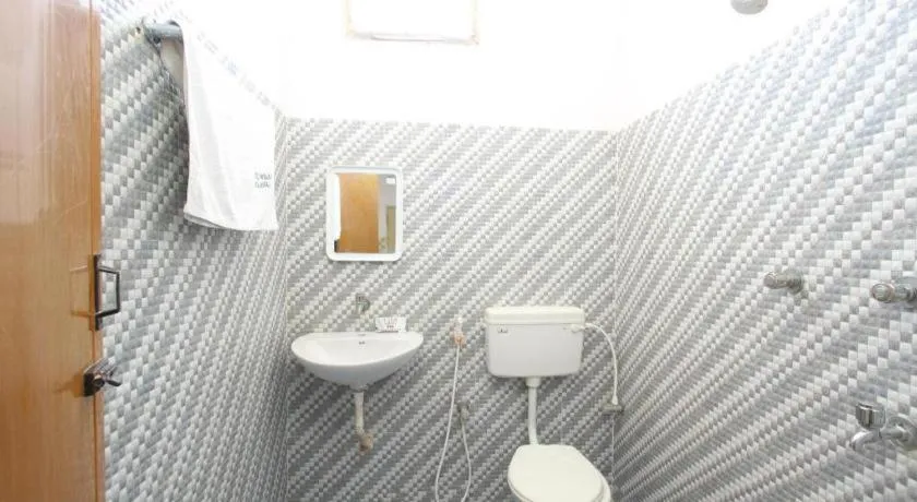 Hotel Wilson - Velankanni