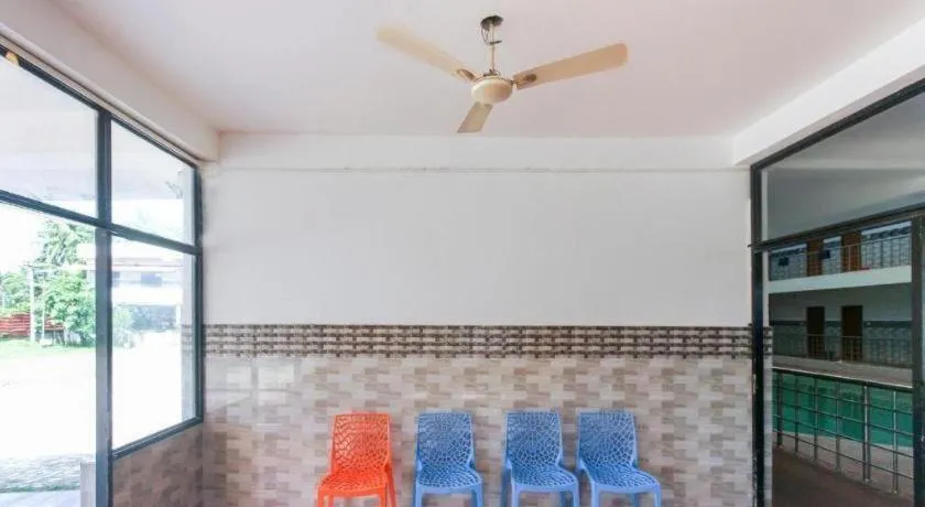 Hotel Wilson - Velankanni