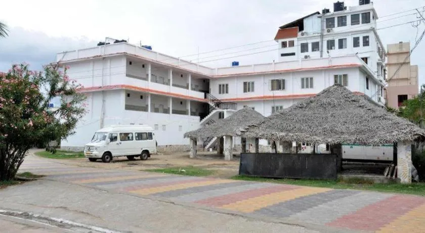 Hotel Wilson - Velankanni