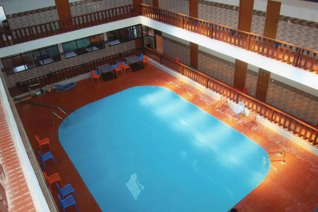 Hotel Wilson - Velankanni