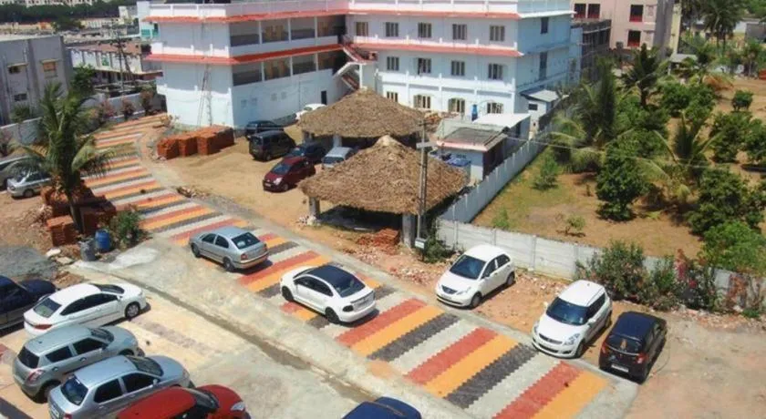 Hotel Wilson - Velankanni