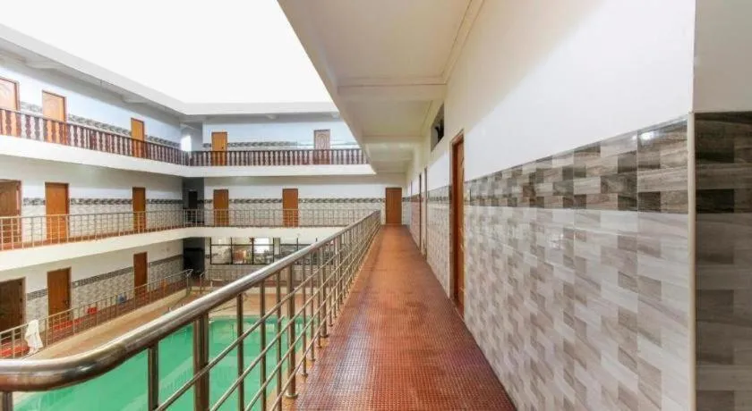 Hotel Wilson - Velankanni