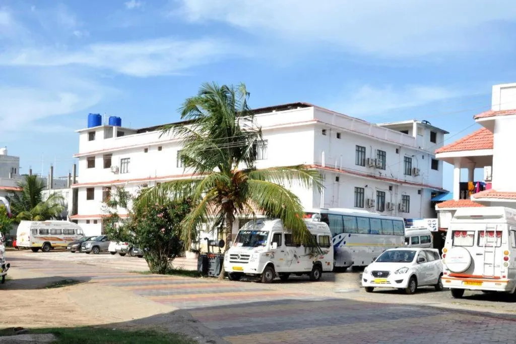 Hotel Wilson - Velankanni