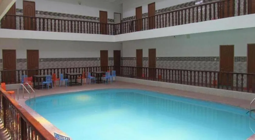 Hotel Wilson - Velankanni