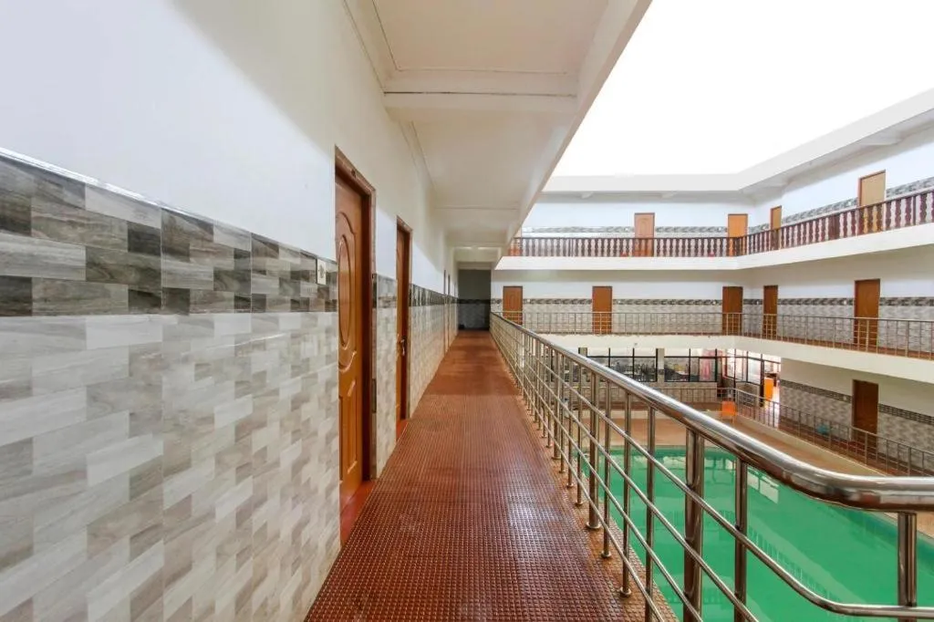 Hotel Wilson - Velankanni