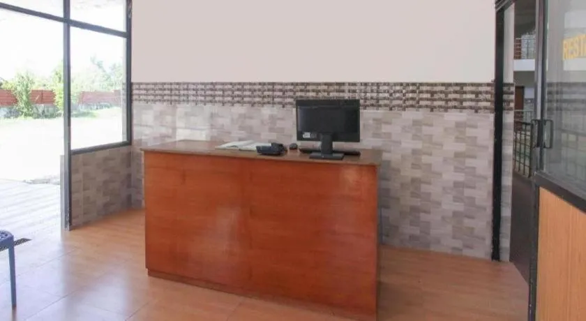 Hotel Wilson - Velankanni