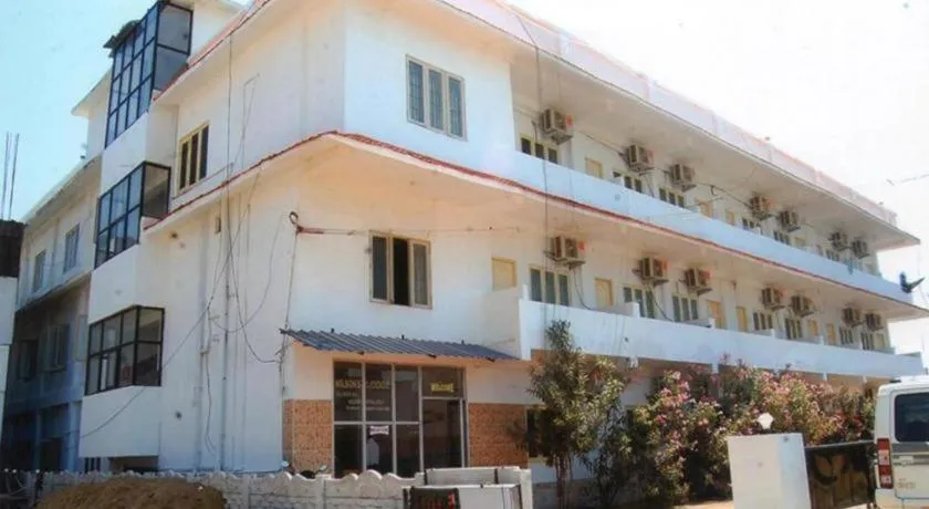 Hotel Wilson - Velankanni