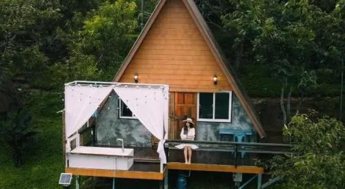 Rai Hyod Mei Resort