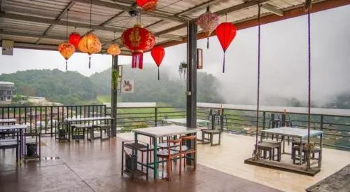 Rai Hyod Mei Resort