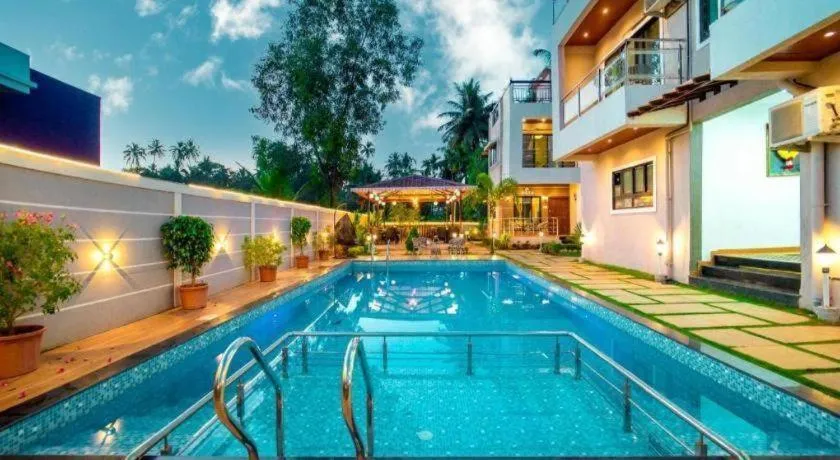 SpicyMango Dream Paradise Hotel & Villa