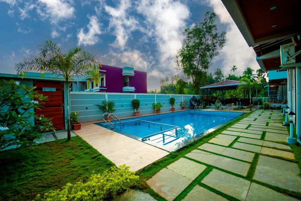 SpicyMango Dream Paradise Hotel & Villa